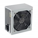 TooQ Fonte Ecopower II 500W ATX Plata TQEP-500SSE-O