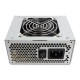 TooQ Fonte Ecopower II 500W SFX Plata TQEP-500S-SFX