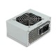TooQ Fonte Ecopower II 500W SFX Plata TQEP-500S-SFX