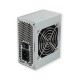 TooQ Fonte Ecopower II 500W SFX Plata TQEP-500S-SFX