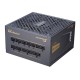 Seasonic Prime Ultra Gold 750W ATX Negro SSR-750GD2