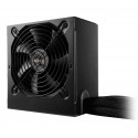 be quiet! System Power B9 600W ATX Negro BN209