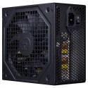 Hiditec BZ-550W 80Plus Bronze 550W ATX Negro  PSU010009