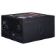 Hiditec BZ-550W 80Plus Bronze 550W ATX Negro  PSU010009