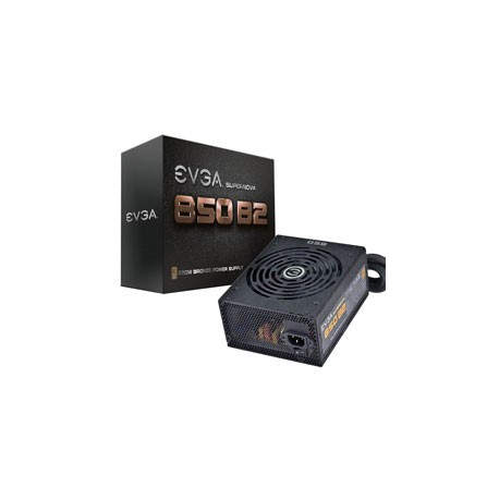 EVGA 110-BQ-0850-V2 850W ATX Negro