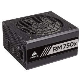 Corsair RM750x 750W ATX Negro CP-9020179-EU