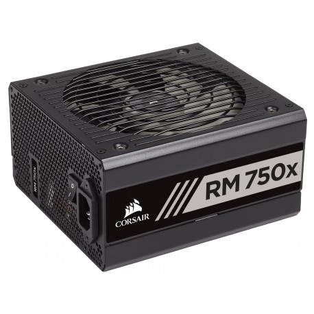 Corsair RM750x 750W ATX Negro CP-9020179-EU