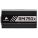 Corsair RM750x 750W ATX Negro CP-9020179-EU