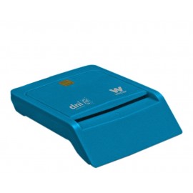 Woxter PE26-143 Interior USB 2.0 Azul