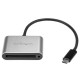 StarTech.com Lector Grabador USB 3.0 USB-C Tipo C CFASTRWU3C