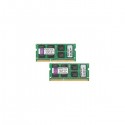 Kinston 16GB (2x8KIT) 1600MHZ