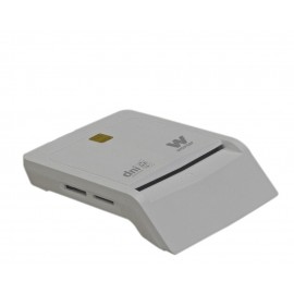 Woxter PE26-147 Interior USB 2.0 Blanco