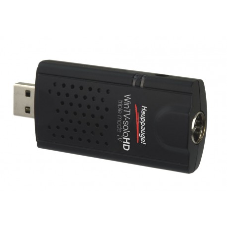 Hauppauge WinTV-soloHD DVB-C,DVB-T USB 01610
