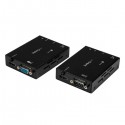StarTech.com Extensor Alargador HDMI 4K por Cable Ethernet CAT5 ST121HDBTL