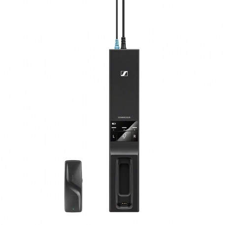 Sennheiser Flex 5000 AV transmitter & receiver Negro 506821
