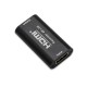 Nanocable Repetidor HDMI, A/H-A/H, Negro 10.15.1201