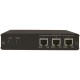 Juego Extensor HDBaseT de 3 Puertos - Alargador HDMI por Cable Cat5 con 3 Receptores - Hasta 4K ST124HDBT