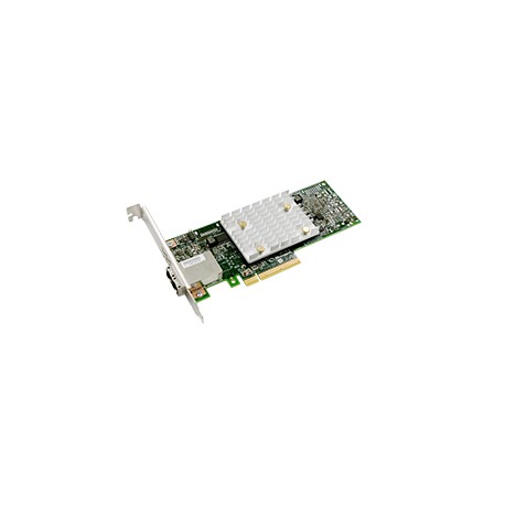 Adaptec HBA 1100-8e  2293300-R
