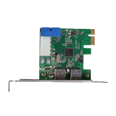 i-tec PCI-E Express Card 4x puertos USB 3.0