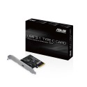 ASUS USB 3.1 TYPE-C CARD Interno USB 3.1 90MC03D0-M0EAY0