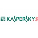 Kaspersky Lab Security f/Internet Gateway, 150-249u, 1Y, Add 150 - 249usuario(s) 1año(s) KL4413XASFH
