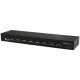 StarTech.com Hub Concentrador USB de 8 Puertos Serie ICUSB23208FD