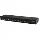 StarTech.com Hub Concentrador USB de 8 Puertos Serie ICUSB23208FD