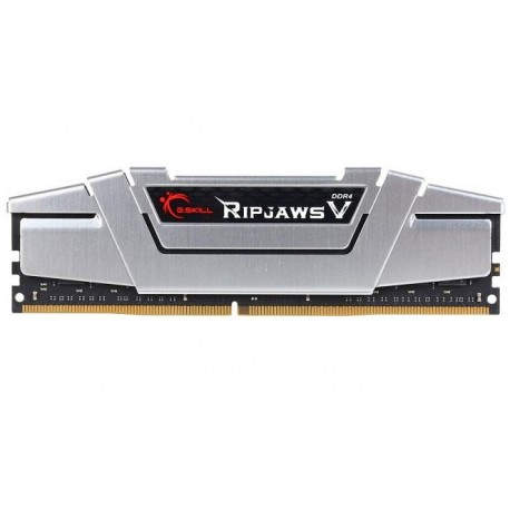 G.Skill Ripjaws V 16GB DDR4 2400MHz  F4-2400C15D-16GVS