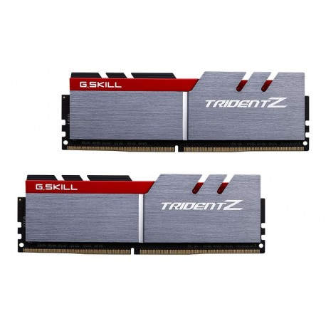 G.Skill 16GB DDR4 3600MHz  F4-3600C15D-16GTZ