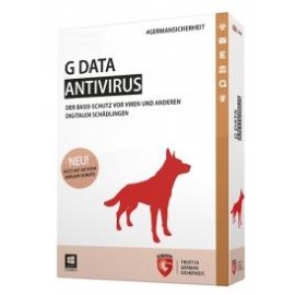 G DATA Antivirus C1001ESD12001