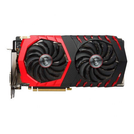MSI GTX 1080 TI GAMING X 11GB GDDR5X 912-V360-021