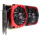 MSI GTX 1080 TI GAMING X 11GB GDDR5X 912-V360-021