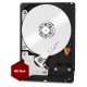 Western Digital Red 8000GB Serial ATA III WD80EFAX