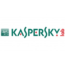 Kaspersky Lab Security f/Mail Server, 150-249u, 1Y, Add 150 - 249usuario(s) 1año(s) KL4313XASFH
