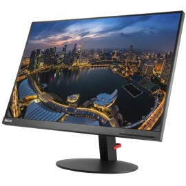 Lenovo ThinkVision T24d 24'' Full HD IPS Negro 61B4MAT1EU