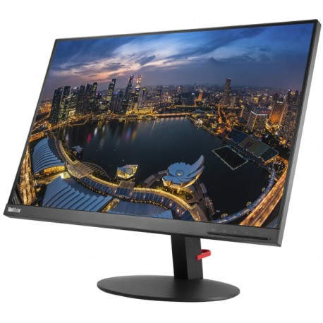 Lenovo ThinkVision T24d 24'' Full HD IPS Negro 61B4MAT1EU