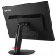 Lenovo ThinkVision T24d 24'' Full HD IPS Negro 61B4MAT1EU