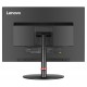 Lenovo ThinkVision T24d 24'' Full HD IPS Negro 61B4MAT1EU