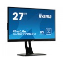 iiyama ProLite XUB2792QSU-B1 27'' 2K Ultra HD IPS Mate Negro