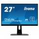 iiyama ProLite XUB2792QSU-B1 27'' 2K Ultra HD IPS Mate Negro