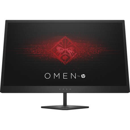 HP Pantalla OMEN by de 62,23 cm (24,5 pulgadas) Z7Y57AA