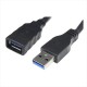 Nanocable USB 3.0 Alargador 2M