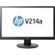 HP V214a 20.7'' Full HD TN Negro 1FR84AA ABB