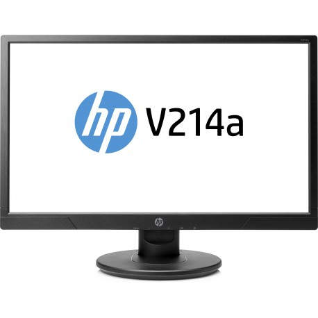 HP V214a 20.7'' Full HD TN Negro 1FR84AA ABB