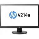 HP V214a 20.7'' Full HD TN Negro 1FR84AA ABB