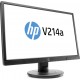 HP V214a 20.7'' Full HD TN Negro 1FR84AA ABB