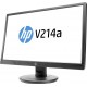 HP V214a 20.7'' Full HD TN Negro 1FR84AA ABB