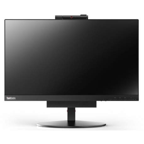 Lenovo ThinkCentre Tiny-In-One 22 Gen3 21.5'' Multi-touch Negro 10R0PAT1EU