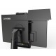 Lenovo ThinkCentre Tiny-In-One 22 Gen3 21.5'' Multi-touch Negro 10R0PAT1EU