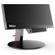 Lenovo ThinkCentre Tiny-In-One 22 Gen3 21.5'' Multi-touch Negro 10R0PAT1EU